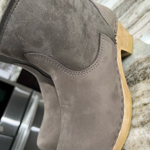 Winter Women Boots Size 39 - Picture 2 of 11